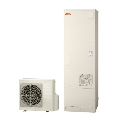 BHP-F46XD 日立 水道直圧 460L