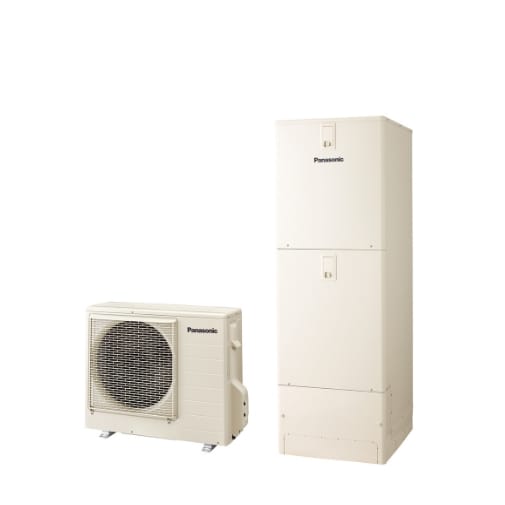 HE-S37LQS パナソニック スタンダード高圧力 370L