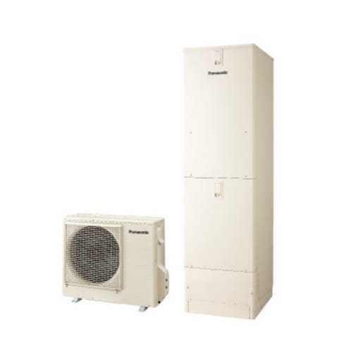 HE-S46LQS パナソニック スタンダード高圧力 460L