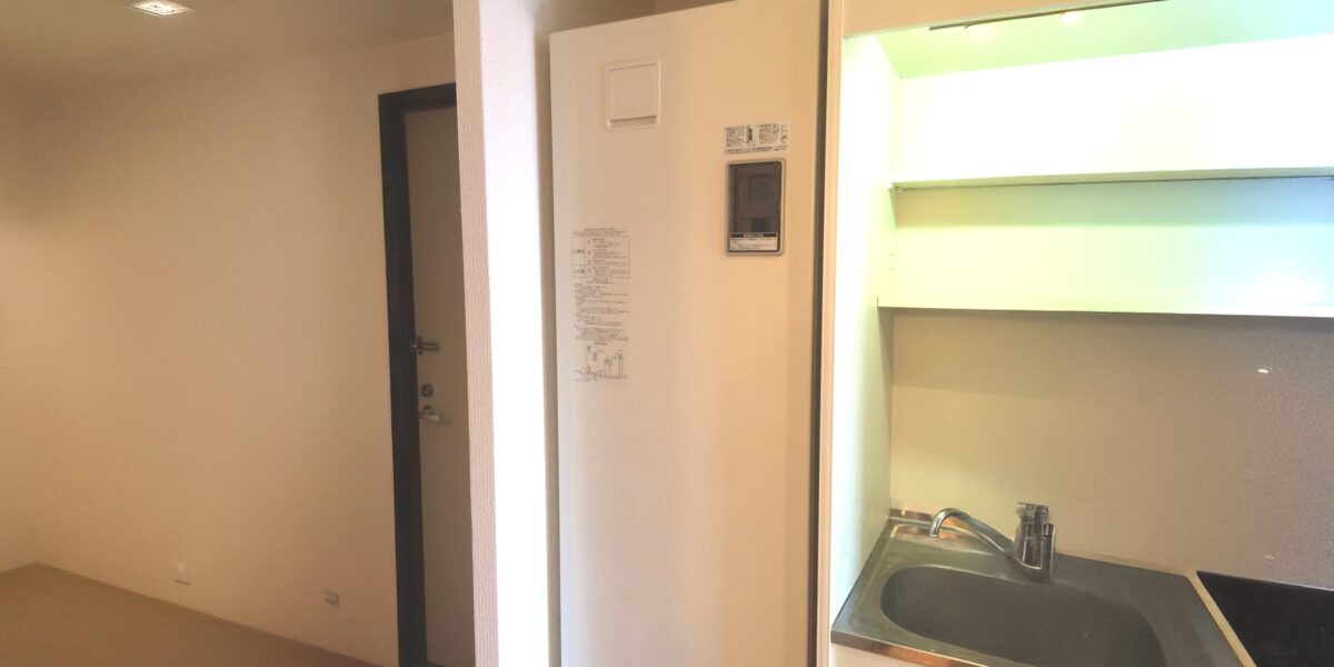 電気温水器からエコキュート|札幌なら補助金で最大46万円お得